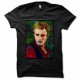 Shirt James Dean Giant noir pour homme et femme