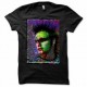 Shirt Marlon Brando Brandophile noir pour homme et femme