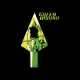 Shirt Green Arrow noir pour homme et femme