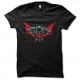 Shirt batman beyond noir pour homme et femme