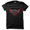 Shirt batman beyond noir pour homme et femme