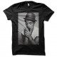 Shirt bruno mars noir pour homme et femme