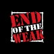 Shirt End of the Weak noir pour homme et femme