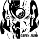 Shirt Gurren lagann blanc pour homme et femme