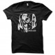 Shirt Gurren lagann art noir pour homme et femme