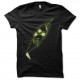 Shirt jeu Splinter Cell Sam Fisher noir pour homme et femme