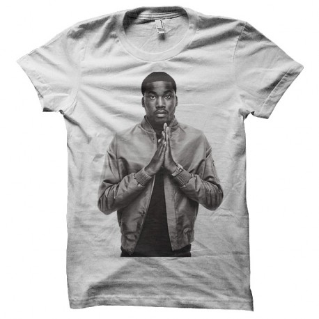 Shirt meek mill pour homme et femme