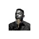 Shirt blanc kendrick lamar pour homme et femme