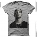 Shirt drake gris pour homme et femme