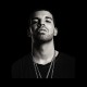 Shirt drake noir pour homme et femme