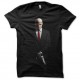 Shirt Hitman agent 47 noir pour homme et femme