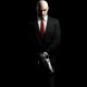 Shirt Hitman agent 47 noir pour homme et femme