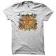 Shirt Tears for Fears Tears roll down blanc pour homme et femme