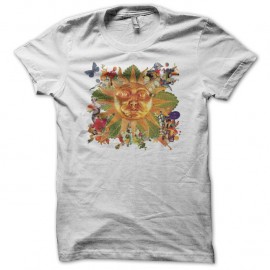 Shirt Tears for Fears Tears roll down blanc pour homme et femme