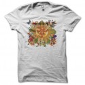 Shirt Tears for Fears Tears roll down blanc pour homme et femme
