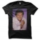 Shirt Frank Michael noir pour homme et femme