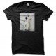 Shirt kiki noir pour homme et femme
