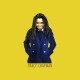 Shirt Tracy Chapman Let it rain jaune pour homme et femme