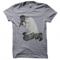Shirt kanye west gris pour homme et femme