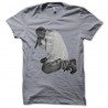 Shirt kanye west gris pour homme et femme