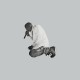 Shirt kanye west gris pour homme et femme