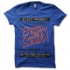 Shirt Breaking Bad - Saul Goodman bleu marine pour homme et femme
