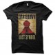 Shirt Dan Brown The lost symbol noir pour homme et femme
