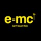 Shirt e mc hammer noir pour homme et femme