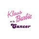 Shirt Klaus Barbie et le Cancer blanc pour homme et femme