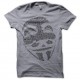 Shirt We Are Anonymous gris pour homme et femme
