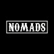 Shirt nomads samcro noir pour homme et femme