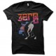 Shirt bolderland2 Blacklist Zero noir pour homme et femme