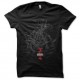 Shirt Godzilla 2014 art work noir pour homme et femme