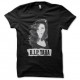 Shirt Sons of Anarchy Tara RIP noir pour homme et femme