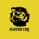 Shirt Master Che 117 Guevara jaune pour homme et femme