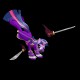 Shirt pony shen lol noir pour homme et femme