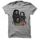 Shirt The Itals In a dis ya time gris pour homme et femme