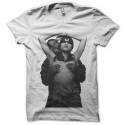 Shirt Odb du wu tang clan blanc pour homme et femme