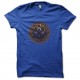 Shirt castelvania bleu royal pour homme et femme
