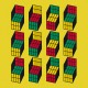 Cubes 3D de Sheldon pour homme et femme