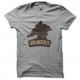 Shirt bioshock colossal creature gris pour homme et femme