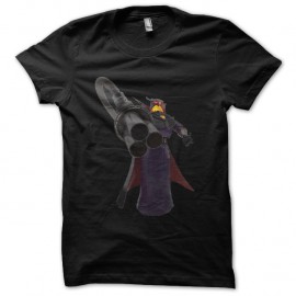 Shirt toy story zorg noir pour homme et femme