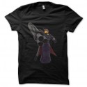 Shirt toy story zorg noir pour homme et femme