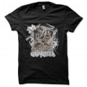Shirt bunny gangster noir pour homme et femme