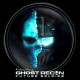 Shirt ghost recon future soldier noir pour homme et femme