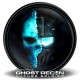 Shirt ghost recon future soldier blanc pour homme et femme