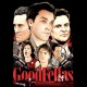Shirt GoodFellas noir pour homme et femme