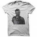 Shirt jesse pinkman breaking bad en blanc pour homme et femme