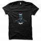 Shirt Batman masque cassé noir pour homme et femme