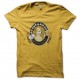 Shirt benderbrau la bière de bender jaune pour homme et femme
